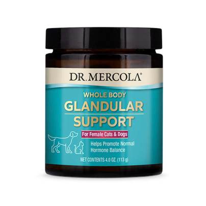 Pet Glandular Support (Female) product image
