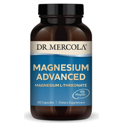 Magnesium L-Threonate product image