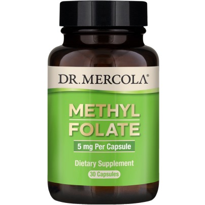 Folate 5mg product image