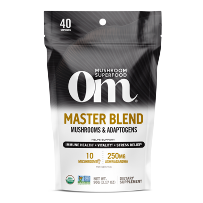 Mushroom Master Blend product image