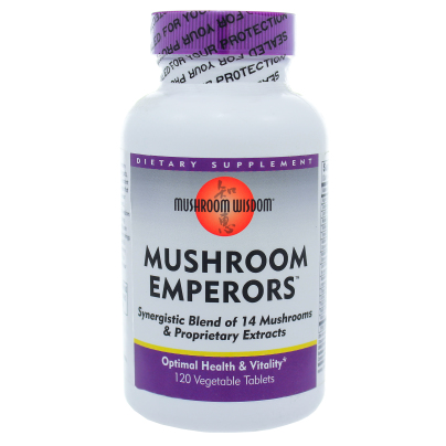 Mushroom Emperors product image