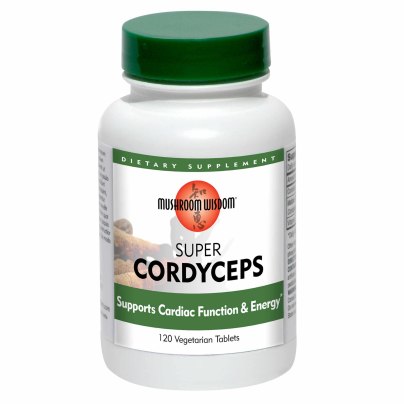 Super Cordyceps product image