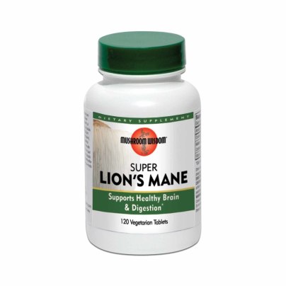 Super Lions Mane product image