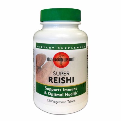 Super Reishi product image
