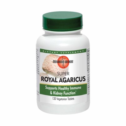 Super Royal Agaricus product image