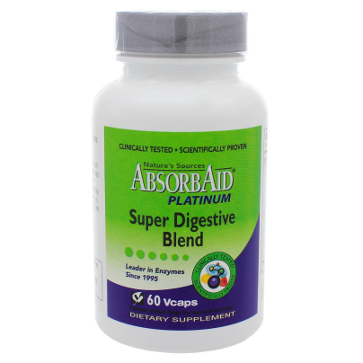 Super Digestive Blend product image