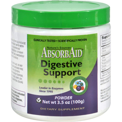 Digestive Support Powder product image