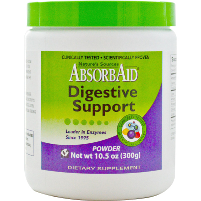 Digestive Support Powder product image