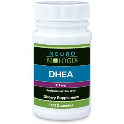 DHEA 10mg product image