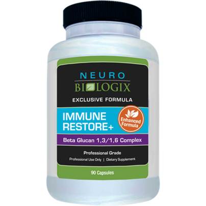 Immune Restore + product image