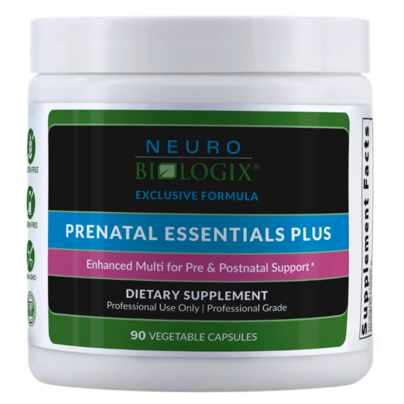 Prenatal Essentials product image