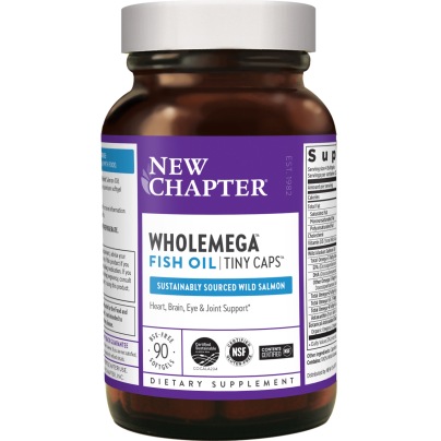 Wholemega Tiny Caps product image