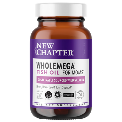 Wholemega™ for Moms product image