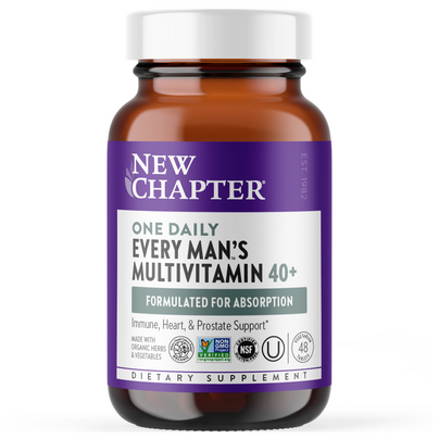 Every Man One Daily 40+ product image