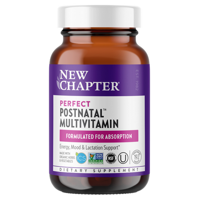 Perfect Postnatal product image