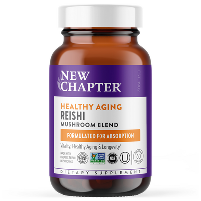 LifeShield Reishi product image
