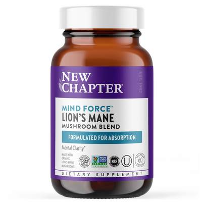 Mind Force product image