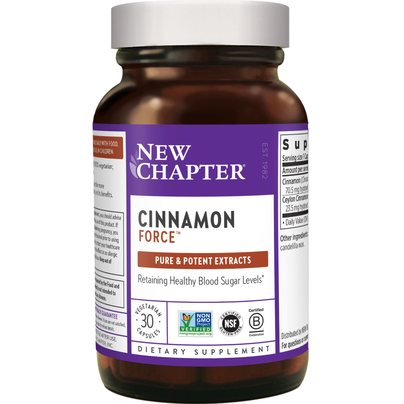 Cinnamon Force™ product image