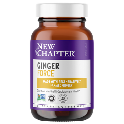 Ginger Force™ product image