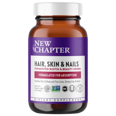 Perfect Hair Skin & Nails product image