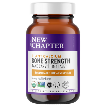 Bone Strength Take Care™ Tiny Tabs product image