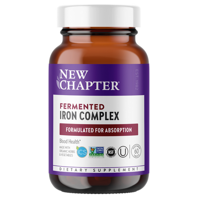 Iron Food Complex product image