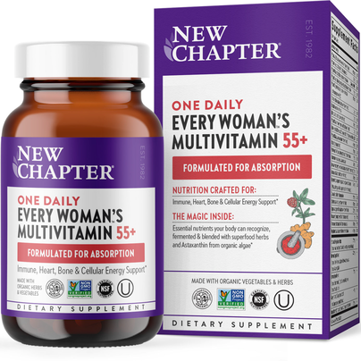 Every Womans One Daily 55+ product image