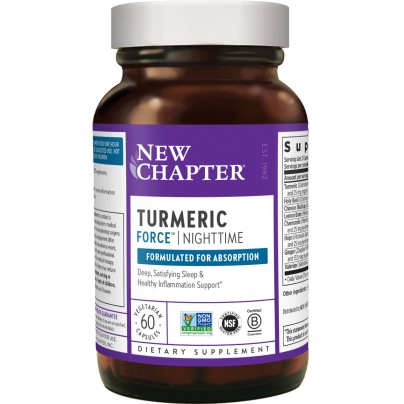 Turmeric Force Nighttime product image