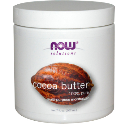 Cocoa Butter 100% Pure product image