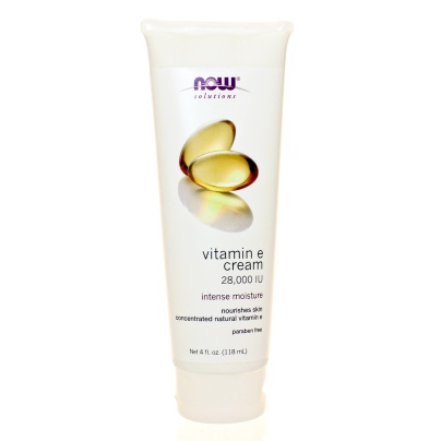 Vitamin E Cream 28,000 IU 100% Natural product image