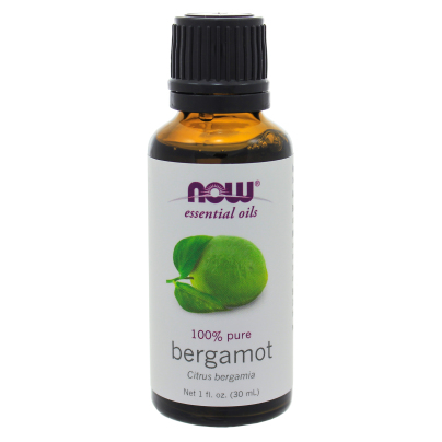 Bergamot Oil product image