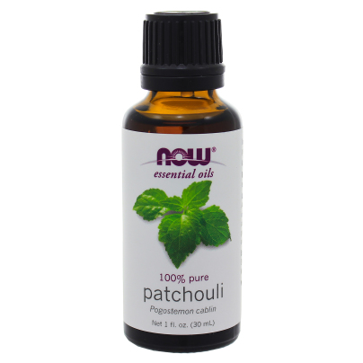 Patchouli Oil product image