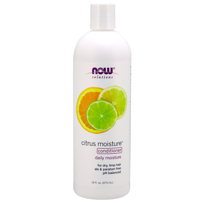 Citrus Moisture Conditioner product image