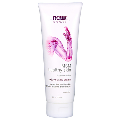 MSM Liposome Lotion product image
