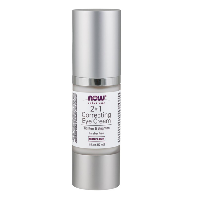 2 in 1 Correcting Eye Cream product image