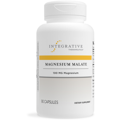 Magnesium Malate product image