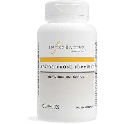 Testosterone Formula product image