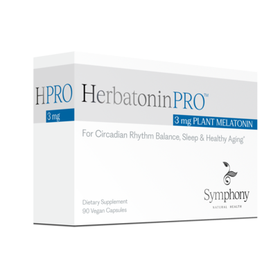 HERBATONINPRO 3mg product image