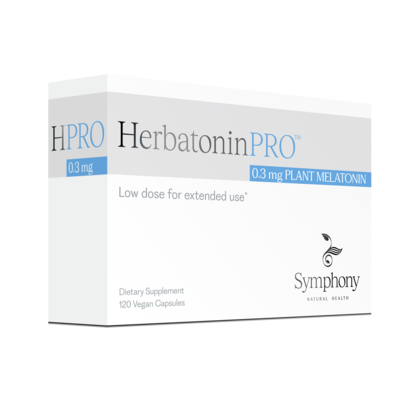 HERBATONINPRO 0.3mg product image