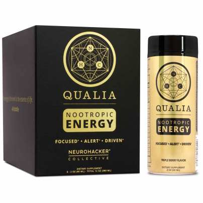Nootropic Energy Shot product image