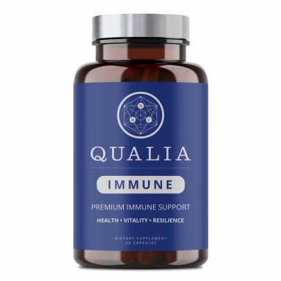 Qualia Immune product image