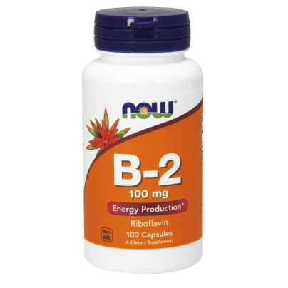 B-2 100mg product image