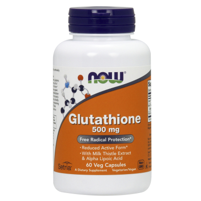 Glutathione 500mg product image