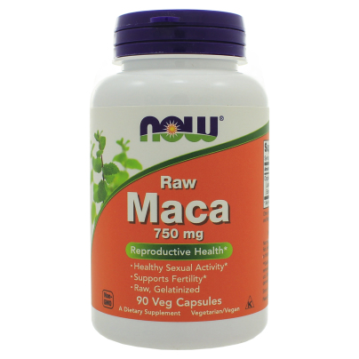 Maca 750mg product image