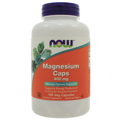 Magnesium 400mg product image