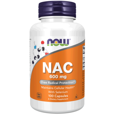 NAC 600mg product image