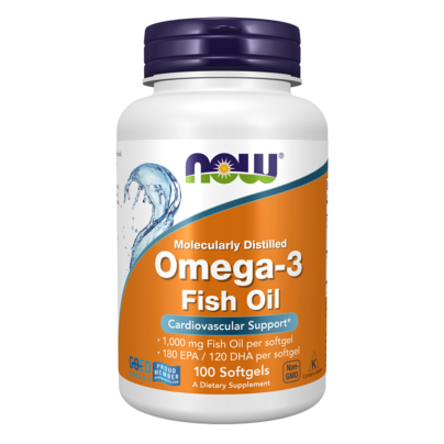 Omega-3 product image