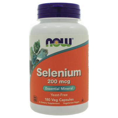Selenium 200mcg product image