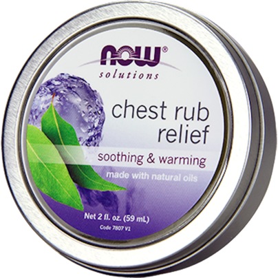 Chest Rub Relief product image