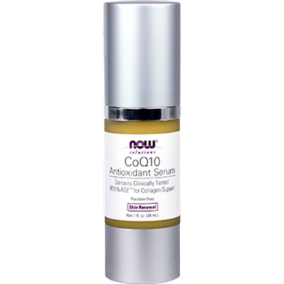 CoQ10 Antioxidant Serum product image